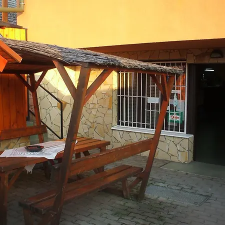 Vendégház Vadvirag Vendeghaz