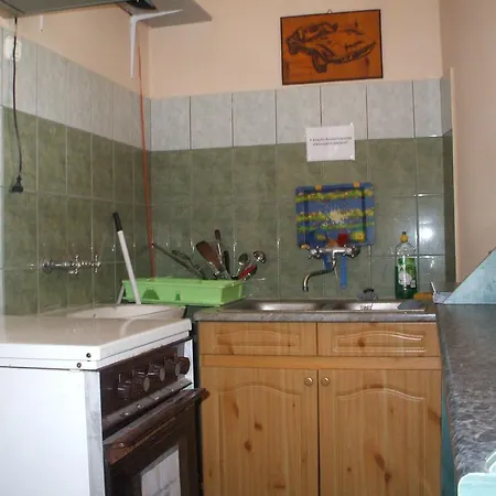 Vendégház Vadvirag Vendeghaz