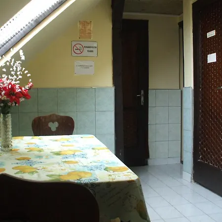 Vendégház Vadvirag Vendeghaz Nyíregyháza