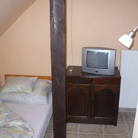 Vendégház Vadvirag Vendeghaz Nyíregyháza