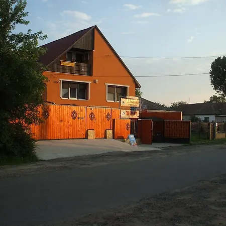 Vadvirag Vendeghaz Nyíregyháza