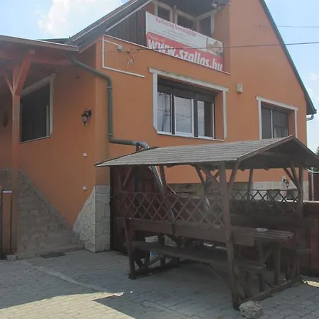 Vadvirag Vendeghaz Vendégház